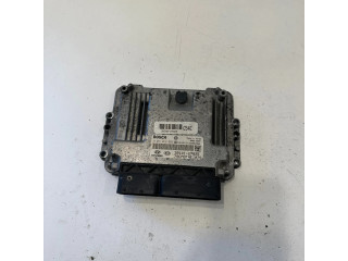 Блок управления двигателя 0281012669, 3910127825   Hyundai Santa Fe