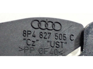 замок багажника 8P4827505C    Audi TT TTS Mk2 2006-2014 года