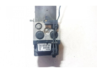 Jednotka ABS 64boxaay1, 8702130273004279   Renault Megane I 1998