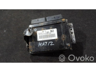 Блок управления двигателя 96417301, 1bkv  5wy5442g   Chevrolet Matiz