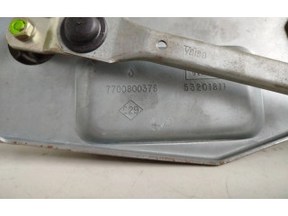Моторчик заднего дворника 7700800376, 53201811    Renault Safrane