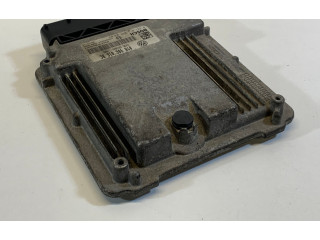 Блок управления двигателя 070906016BC, 0281011839   Volkswagen Touareg I