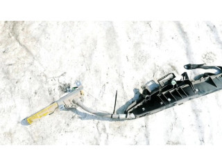 Боковая подушка безопасности A2038600905   Mercedes-Benz C W203
