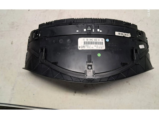 Панель приборов A2205408111   Mercedes-Benz CL C215       