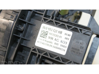 Подрулевой переключатель 8V0953521HB   Audi A3 S3 8V