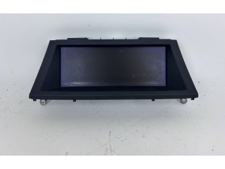 Блок управления 9232896, 2171495   BMW X6 M
