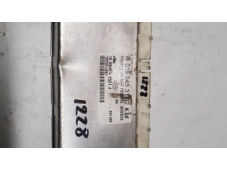 Блок АБС 0195453132, 10094615214   Mercedes-Benz  C W202  1993-2000 года