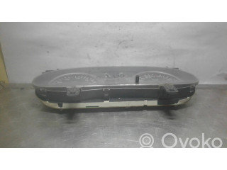 Панель приборов P8200059776, NS0805994R   Renault Clio II       