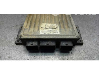Řídící jednotka 8200469333   Nissan Kubistar 2006