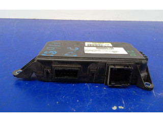 Блок управления двигателя 50510087   Alfa Romeo 166