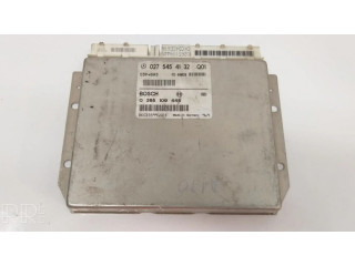ESP (stabilumo sistemos) valdymo blokas