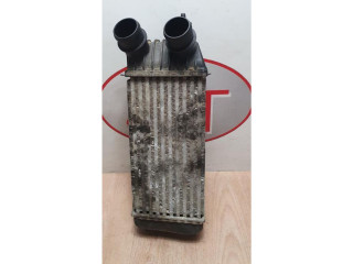 Интеркулер  0384K4, 0384K4   Peugeot Expert 