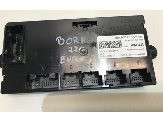 Модуль блока управления кондиционером 1EA907727AH, 1EA907727AH   Cupra Born