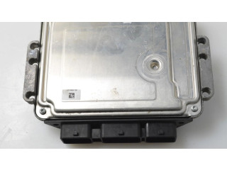 Řídící jednotka 9663755480   Peugeot 207 2008