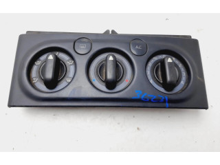 Блок управления климат-контролем 9000532   Renault Laguna I