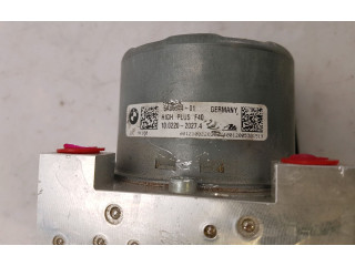 Jednotka ABS 34505A6DC92   BMW 1 F40 2020