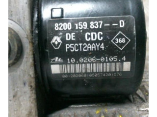 Jednotka ABS    Renault Espace IV 2004