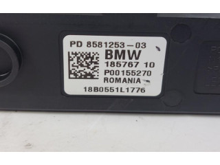 Řídící jednotka 8581253   BMW 2 F46 2014