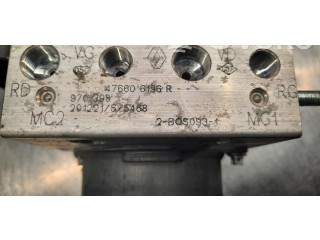 Jednotka ABS 476606196R   Renault Clio V 2021