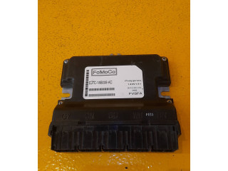 Блок управления EJ7C18B008AC, EJ7C18B008AC   Lincoln Continental