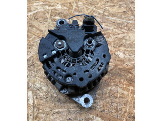 Генератор 0124425097   Vauxhall Zafira B      