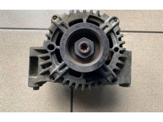 Генератор 51792276   Fiat Fiorino      