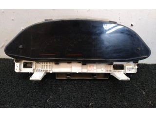 Přístrojová deska  Toyota Yaris 2010 838000DG10  