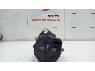 Генератор A0131547802, 0124555032   Mercedes-Benz C W204      