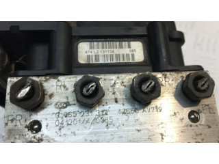 Jednotka ABS 47660AV712   Nissan Primera 2005