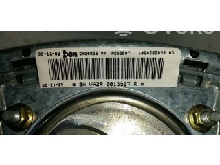 Подушка безопасности водителя 14845650VR, CA10056   Peugeot 807