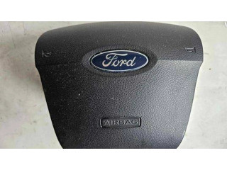 Подушка безопасности водителя 6M21U042B85AAW, H134072250089   Ford S-MAX