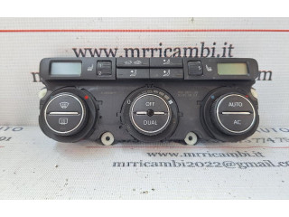 Блок управления климат-контролем 1K0907044DA, 1K0907044DA   Volkswagen Scirocco