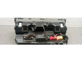 Блок управления климат-контролем 4F1820043N, 4F0910043   Audi A6 S6 C6 4F