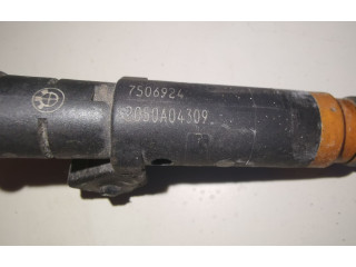 Форсунка 7506924    BMW 7 E65 E66 для бензинового двигателя  4.4