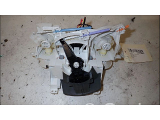 Блок управления климат-контролем 79600SAAG03ZB   Honda Jazz