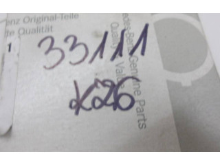 Vstřikovač A0000788749   Mercedes-Benz A W169     