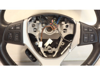 Volant Suzuki Vitara (LY) 2016   