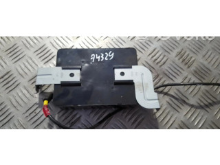 Блок комфорта 954002E240, 95400-2E240   Hyundai Tucson JM   