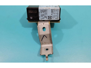 Řídící jednotka 4S61-12A650-SD, IMPRK1393491   Mazda 2 2005