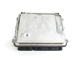 Řídící jednotka 8966105F50, 0281031706   Toyota Avensis T270 2016