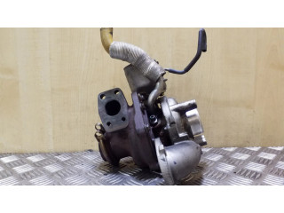  Турбина Ford Focus 1.6 GTC1244VZ, 9686120680         