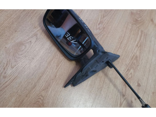 Zpětné zrcátko  Volkswagen PASSAT B3 1991  0017273, 0217273  