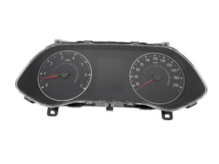 Přístrojová deska  Renault Kangoo III 2022 28090324R, VP1RLF14B115CK  