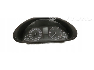 Přístrojová deska  Mercedes-Benz C W203 2003 2035404947  