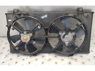 Zámek zadních dveří ZL0415150   Mazda 6 2005