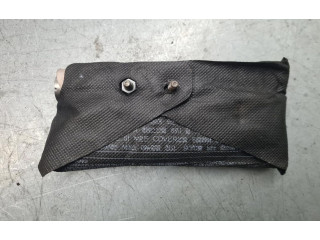 Подушка безопасности в сиденье 985H11511R   Renault Clio III