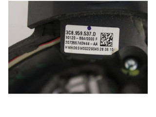 Руль Volkswagen Golf Plus  2005 - 2013 года 3C8959538G      