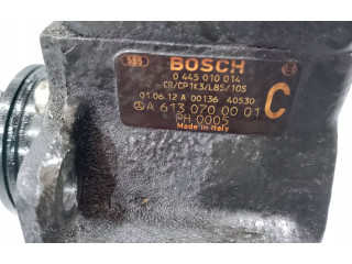 Vstřikovací čerpadlo    Mercedes-Benz S W220    613960 
