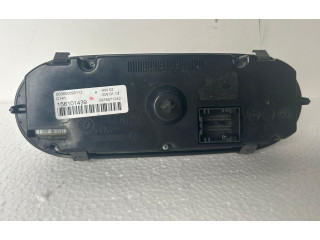 Блок управления климат-контролем 503600090112, 156101439   Alfa Romeo Giulietta
