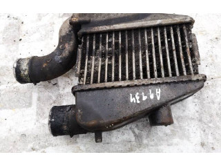 Интеркулер  1271002450, 127100-2450   Honda Civic 